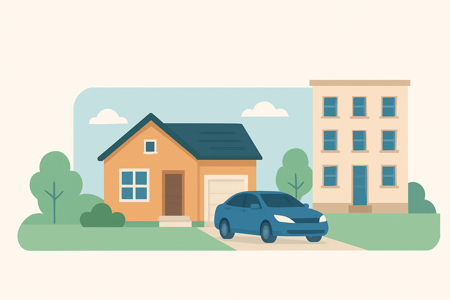 A Simple Guide to Home and Renters Insurance